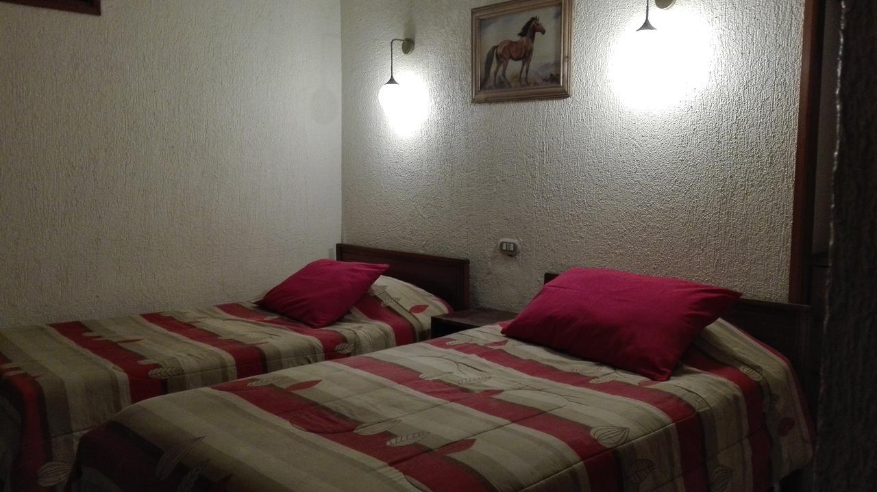 Hotel Costa Norte Ικίκε Εξωτερικό φωτογραφία