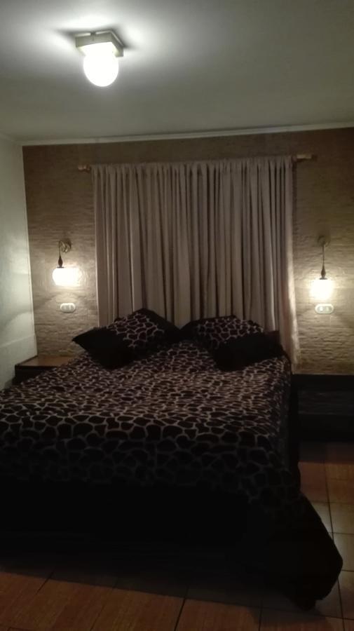 Hotel Costa Norte Ικίκε Εξωτερικό φωτογραφία