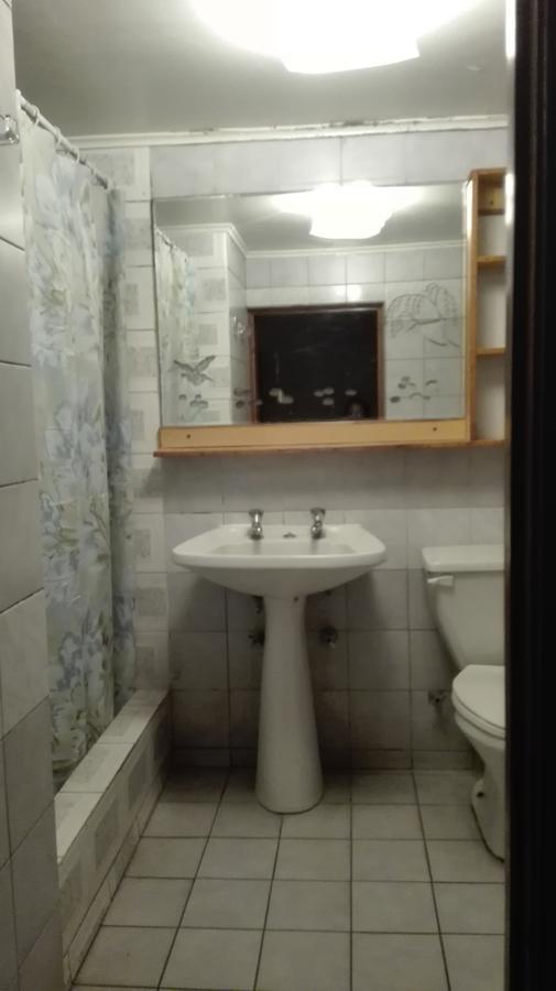 Hotel Costa Norte Ικίκε Εξωτερικό φωτογραφία